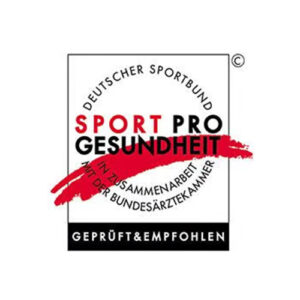 Deutscher Sportbund Pro Gesundheit