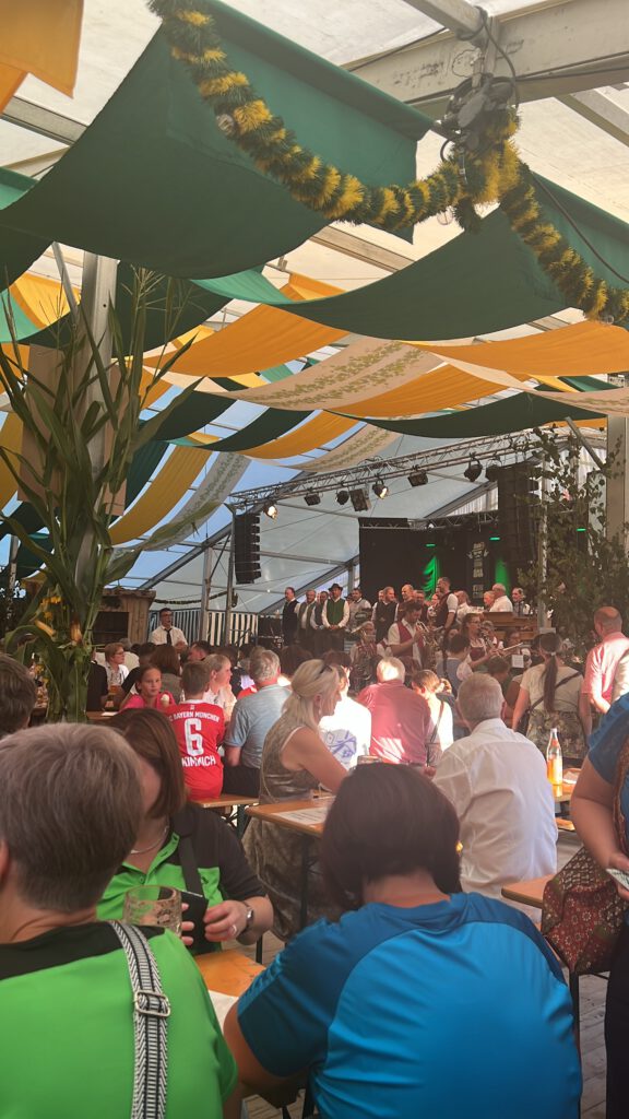 Festumzug Tittling 24
