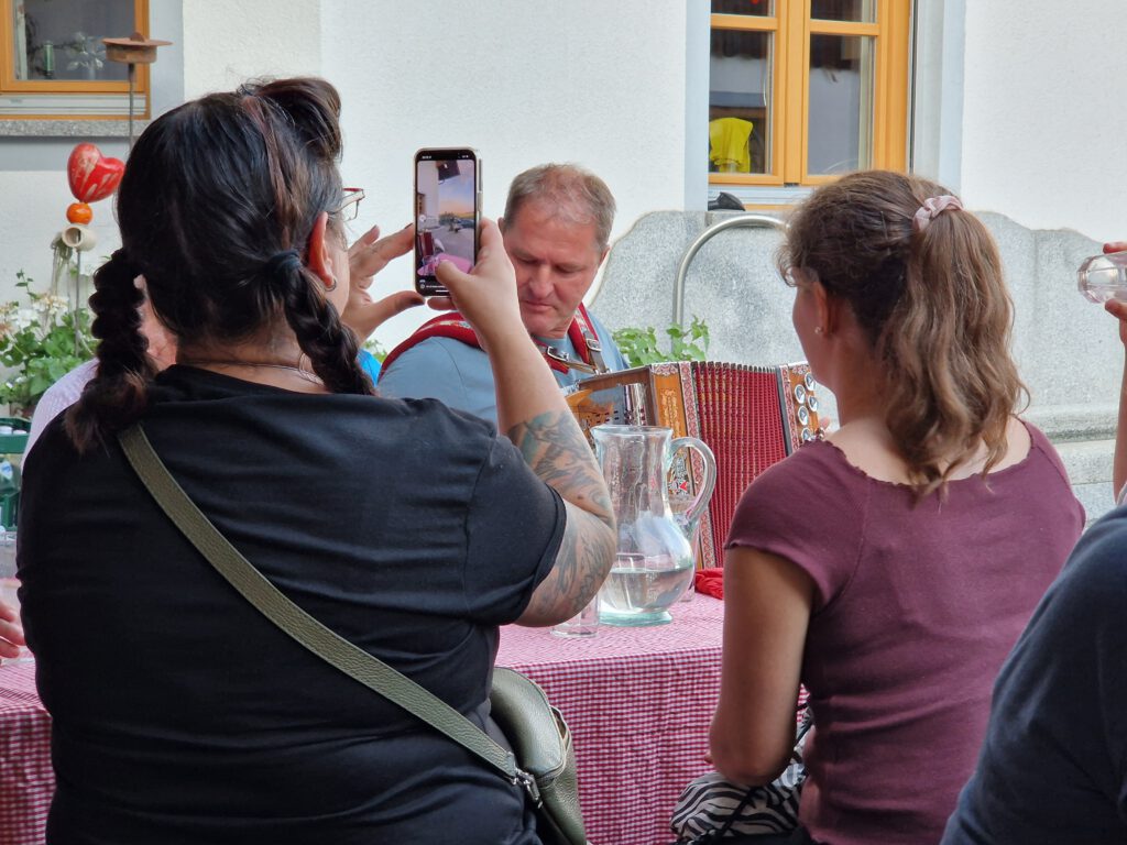 Abschlusswanderung 2024 – TSV Tittling