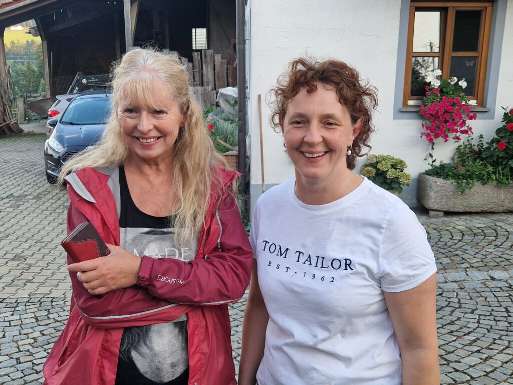 Abschlusswanderung 2024 – TSV Tittling