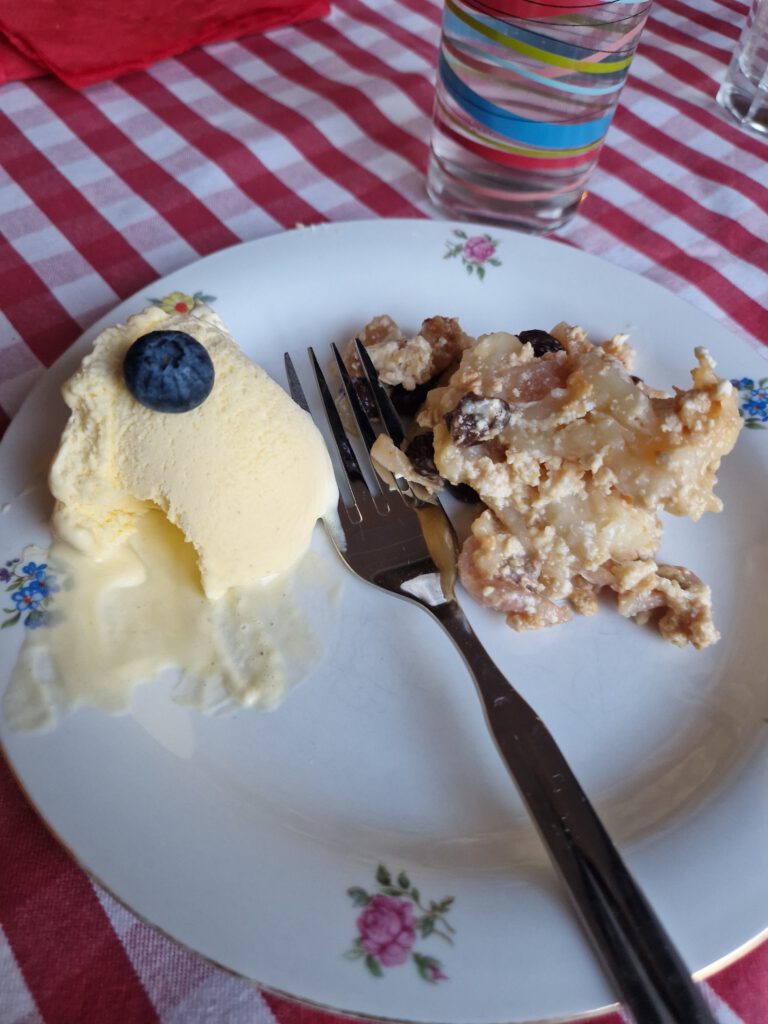 Abschlusswanderung 2024 – TSV Tittling