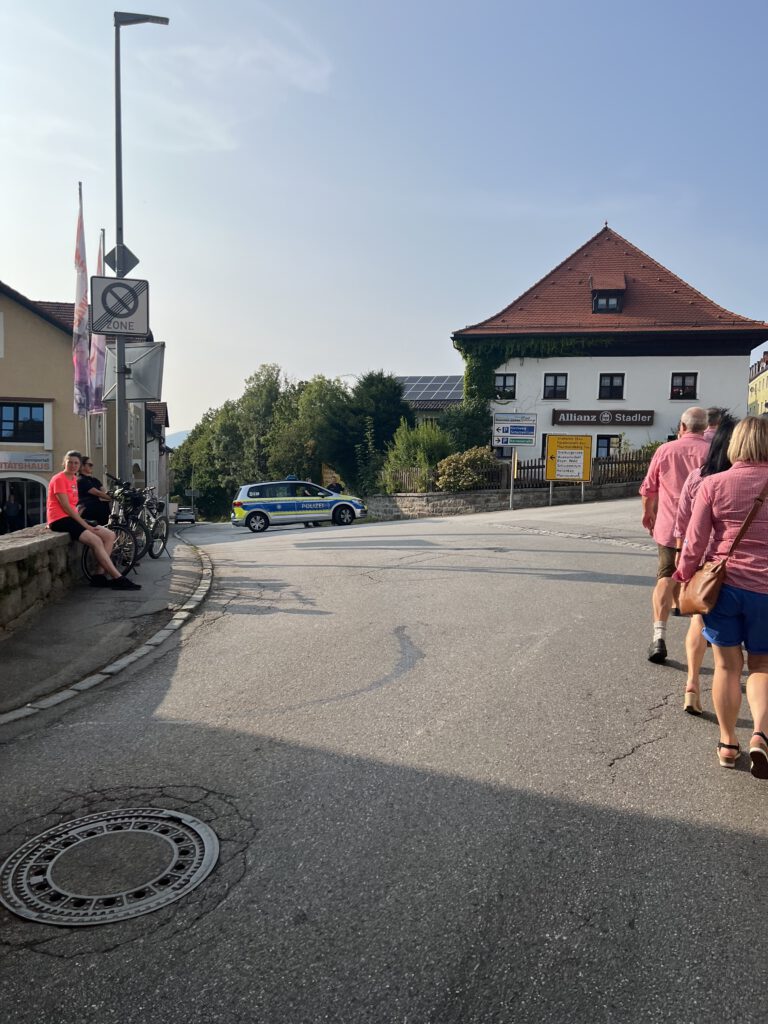 Festumzug Tittling 24
