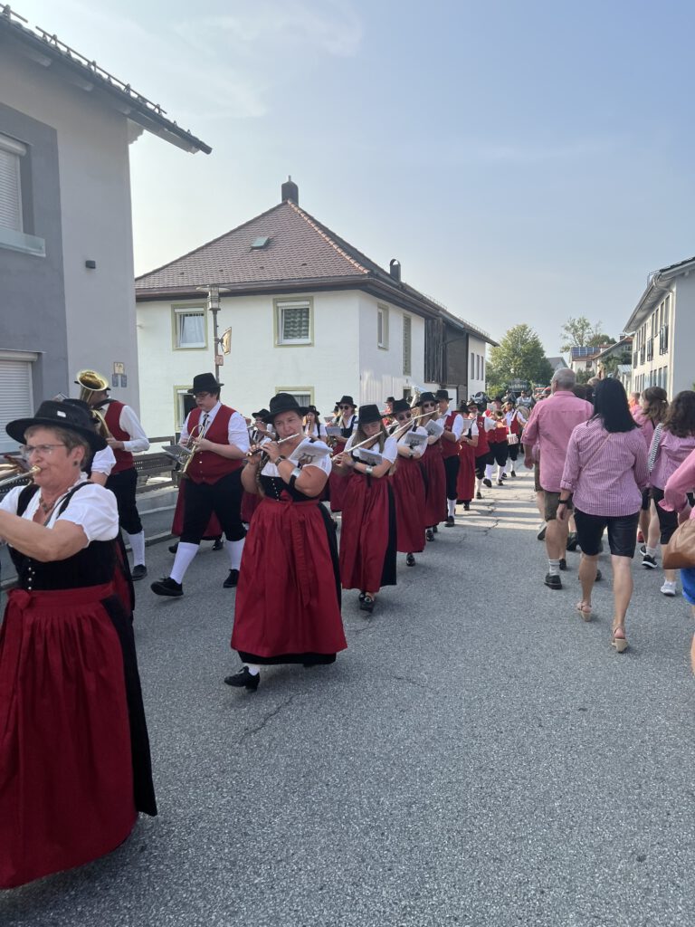 Festumzug Tittling 24
