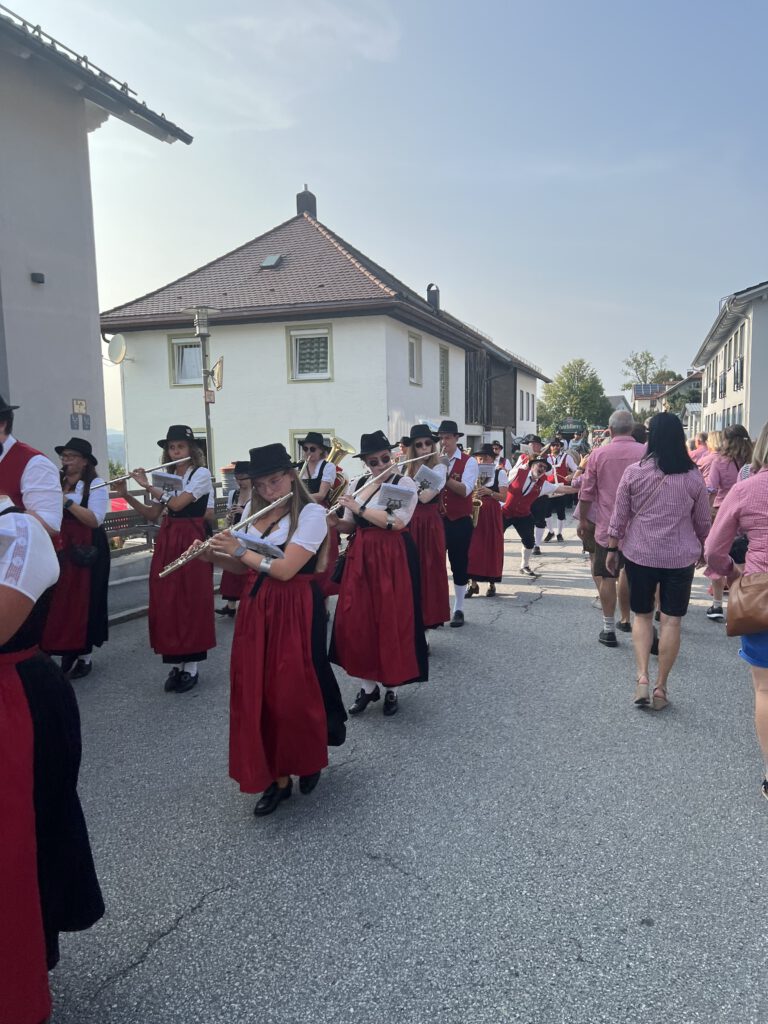 Festumzug Tittling 24